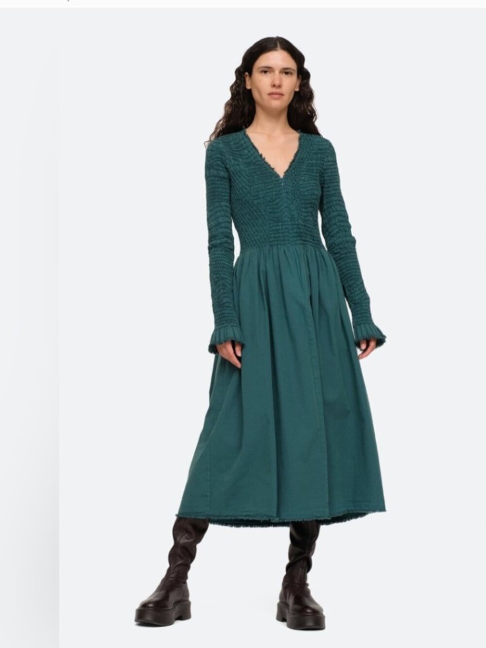 Sea NY Casey Dress